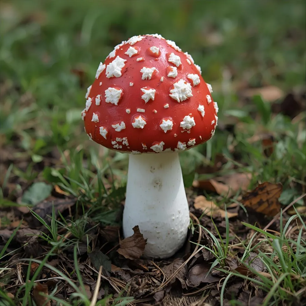 Mushroom Puns for Kids 