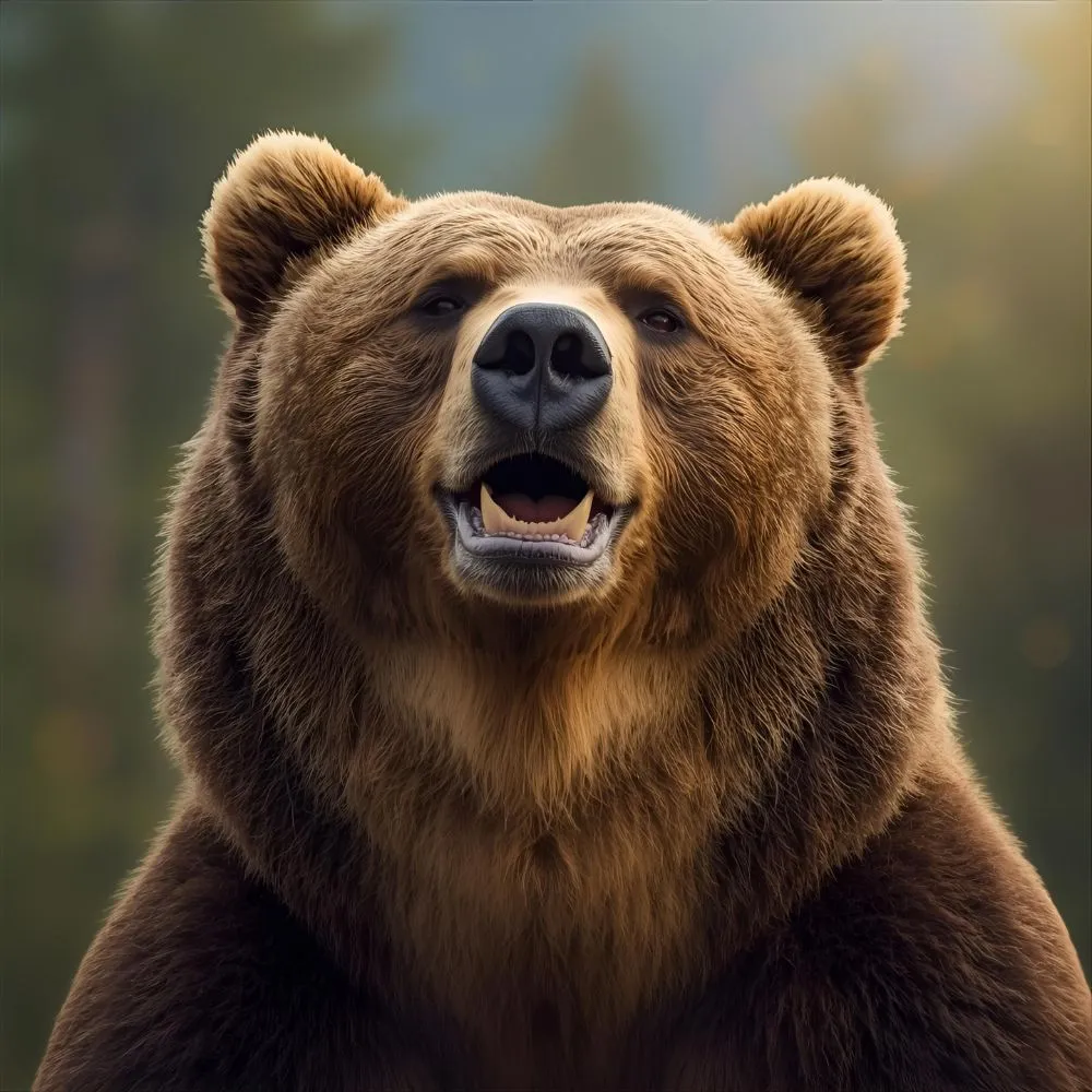 Best Bear Puns to Make You Laugh Out Loud