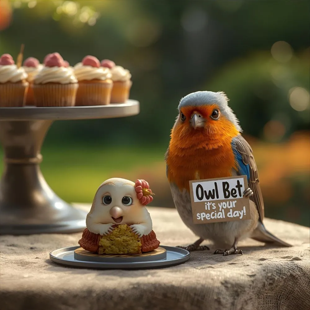  Travel & Adventure Bird Puns