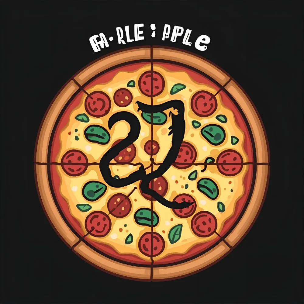 Clever Pizza Puns