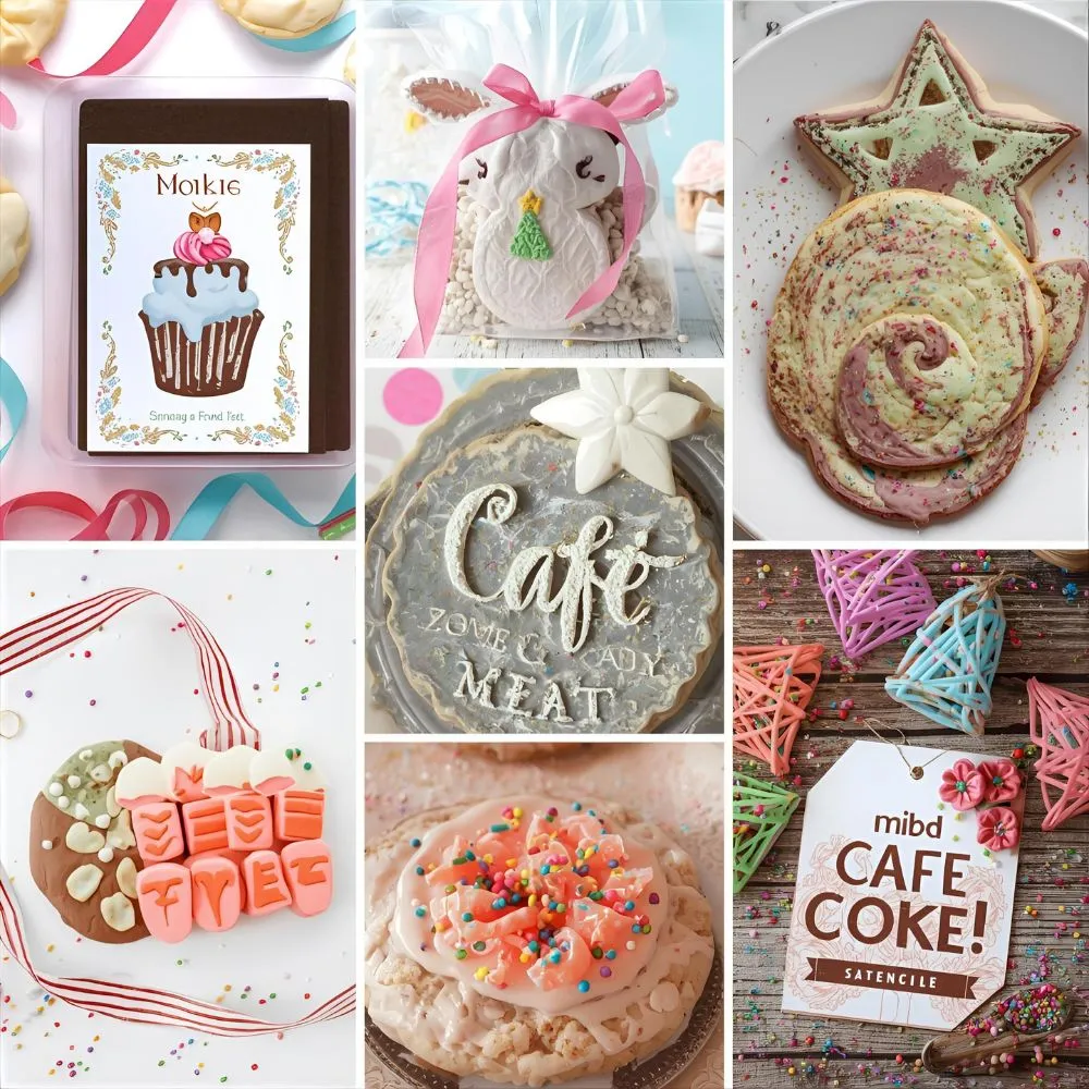  Creative Uses for Cookie Puns