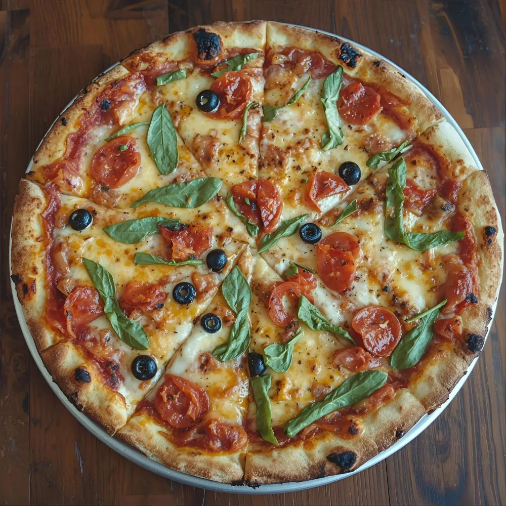 Pizza Puns from Around the World