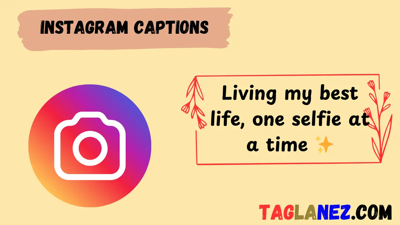 Read more about the article 270+Instagram Captions: Perfect Lines to Make Your Posts Stand Out in 2025