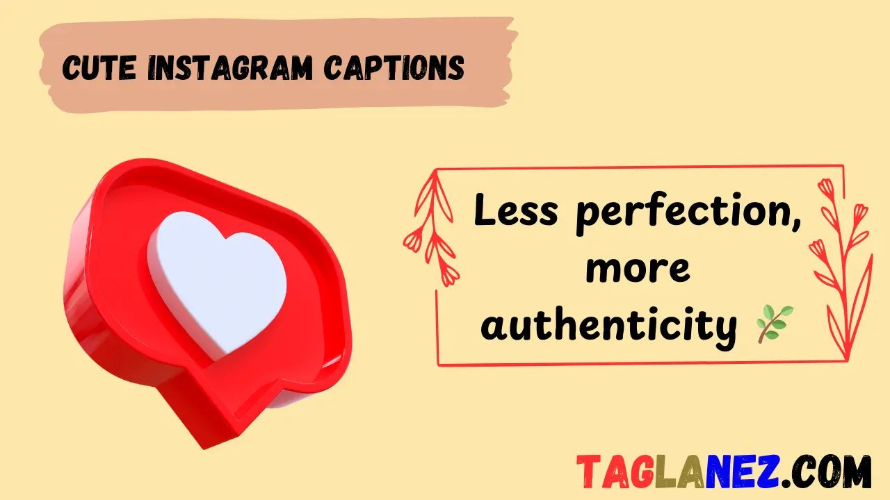 Read more about the article 270+Cute Instagram Captions: Adorable Phrases for Your Perfect Posts in 2025