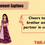 200+Best Engagement Captions in 2025