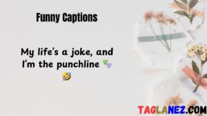 Read more about the article 524 Best One-Liner Funny Captions Collection 2025