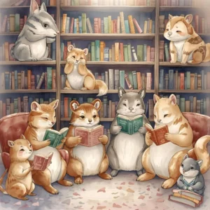 Read more about the article 🐾From Paws to Claws: The Funniest Animal Puns Ever for 2026