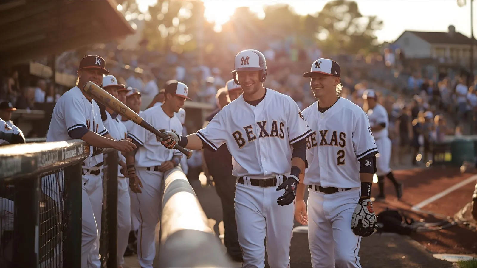 Read more about the article ⚾ Baseball Puns That Hit It Out of the Park!