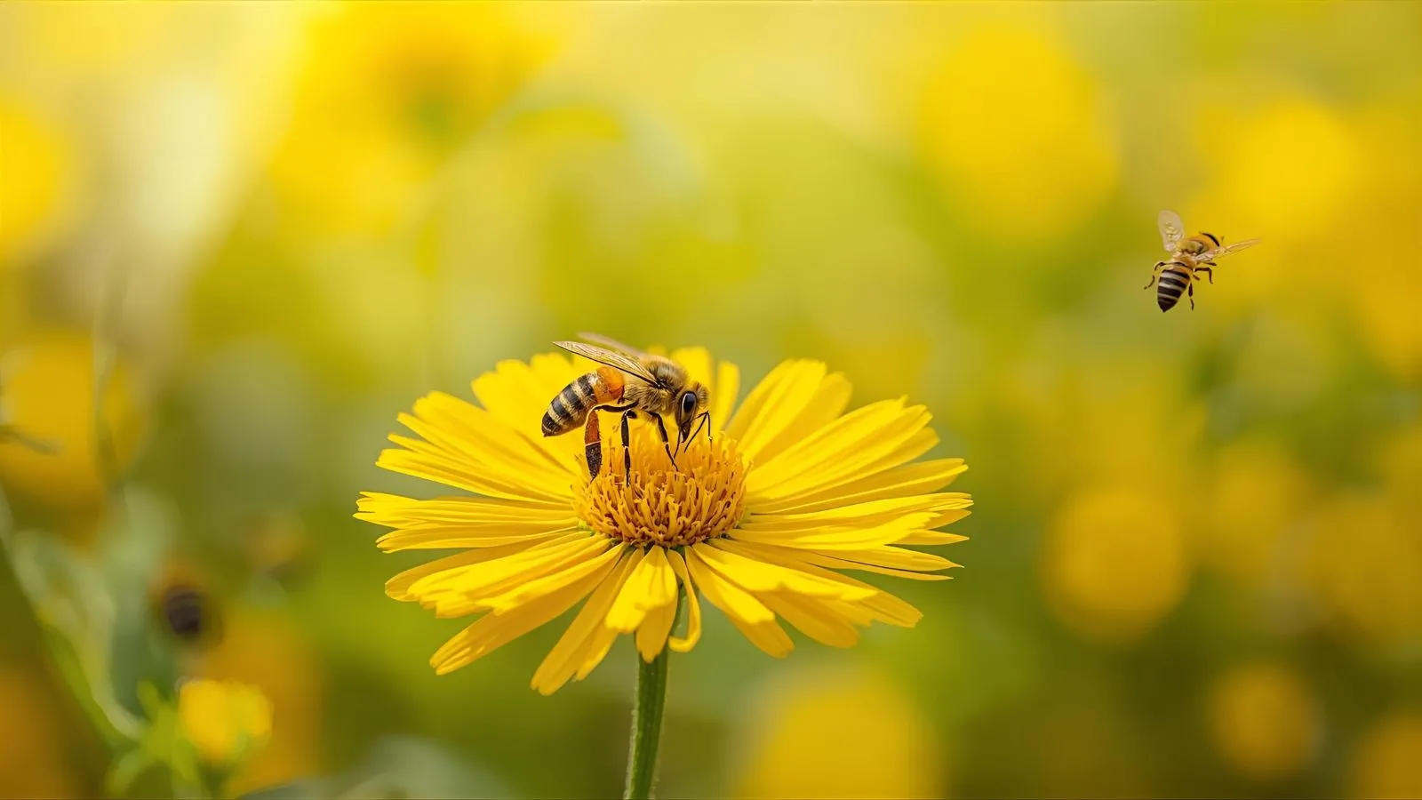 Read more about the article 🐝 Bee Puns That’ll Make You Buzz with Laughter