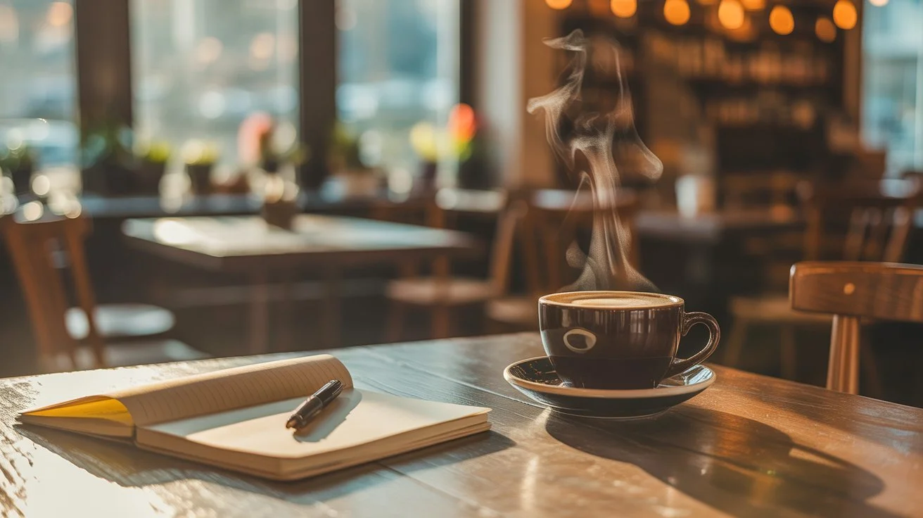 Read more about the article ☕ Brew-tiful Laughs: 200+ Coffee Puns to Perk Up Your Day