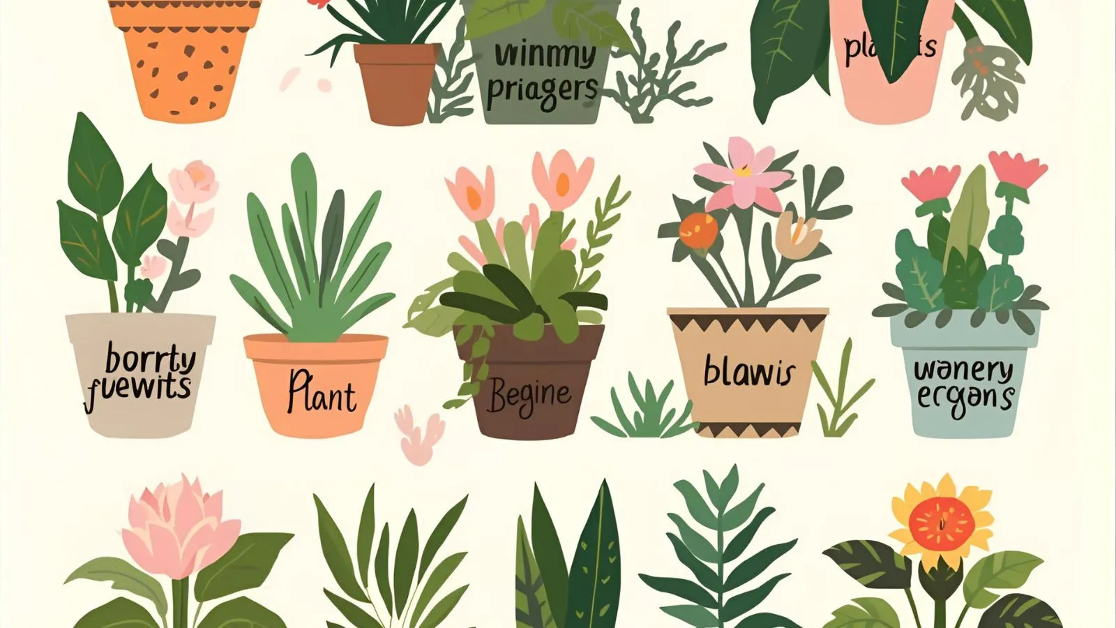 Read more about the article Rooting for Laughter: Best Plant Puns to Brighten Your Day for 2026