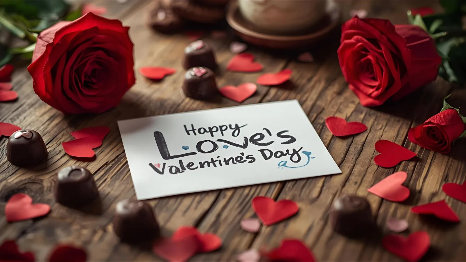 Read more about the article 💘 Valentine’s Day Puns: The Funniest, Sweetest, and Most Pun-derful Love Lines Ever!