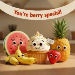 275+🍉 One in a Melon: Fresh Food Puns to Savor ( For 2026 )