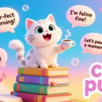🐱200+ Cat Puns:  Funny, Short & Best Purr-fect Jokes to Make For (2026)